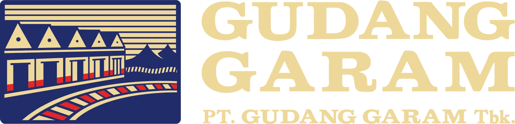 gudang garam