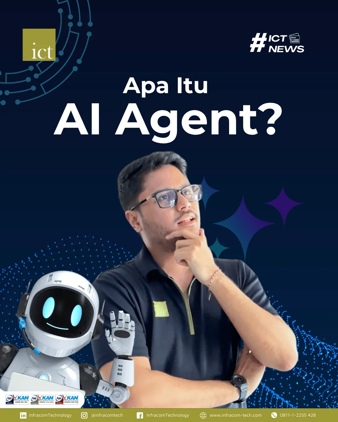 Apa itu AI Agent?