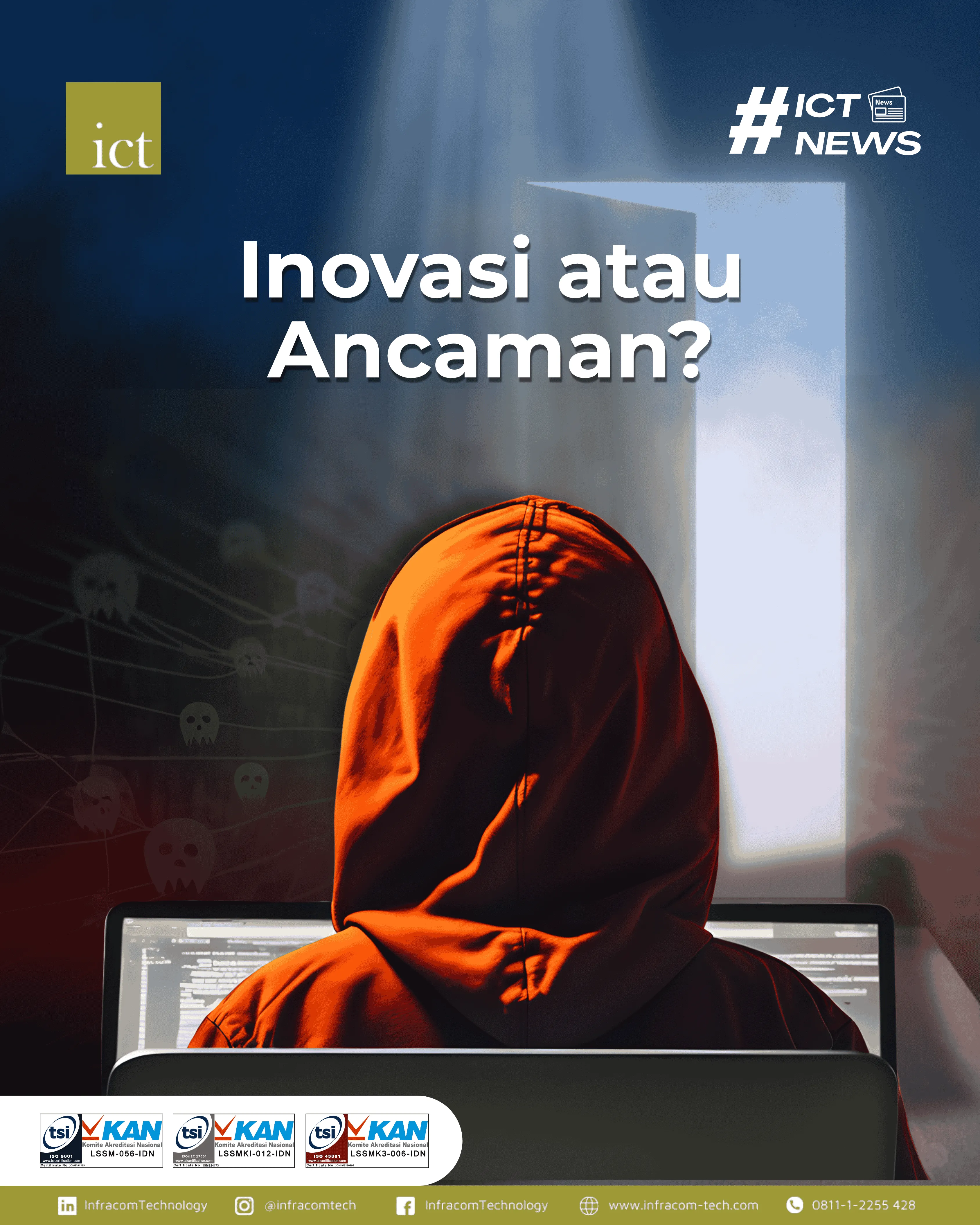 Inovasi atau Ancaman?