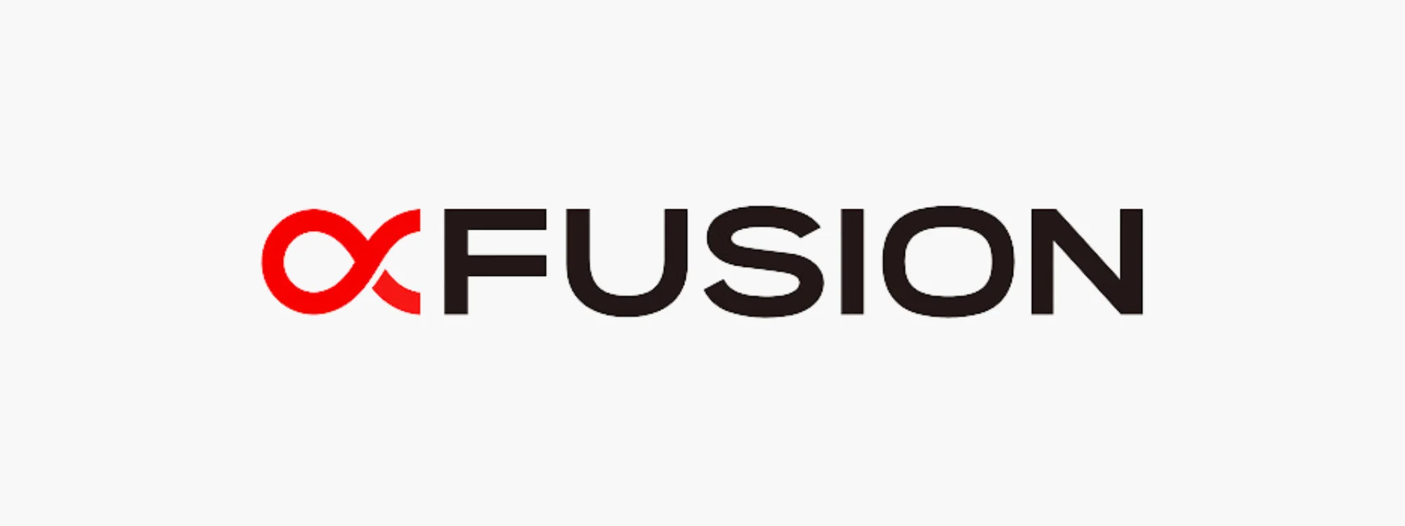 xfusion logo