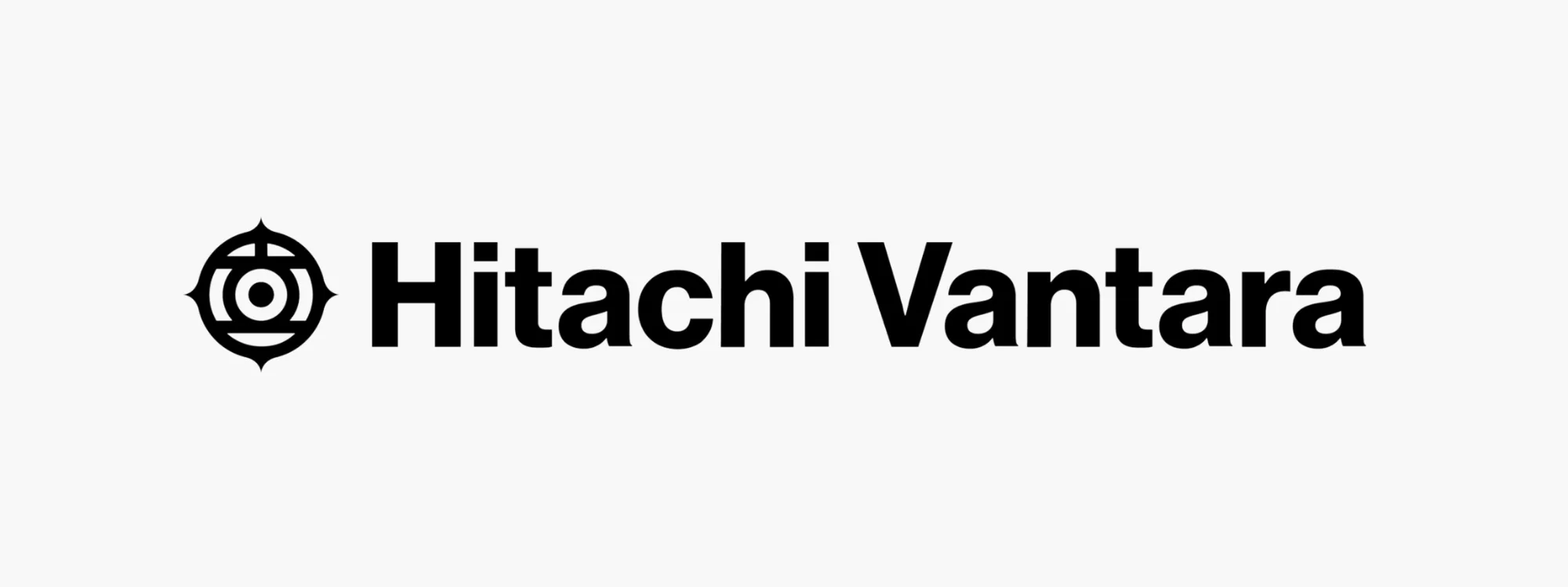hitachi vantara logo