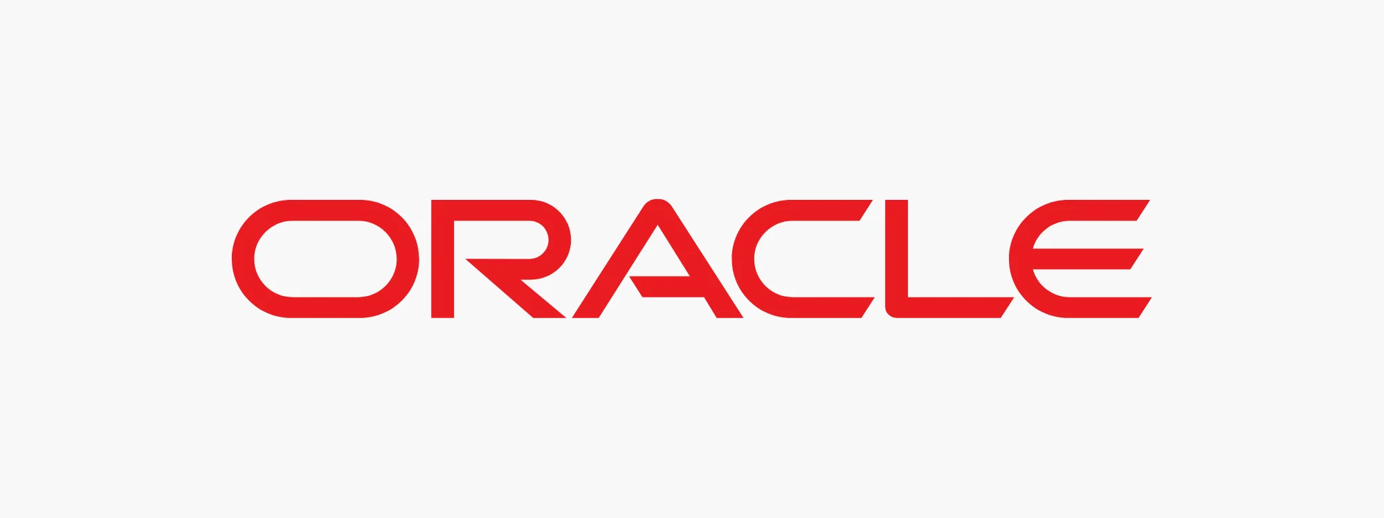 oracle logo