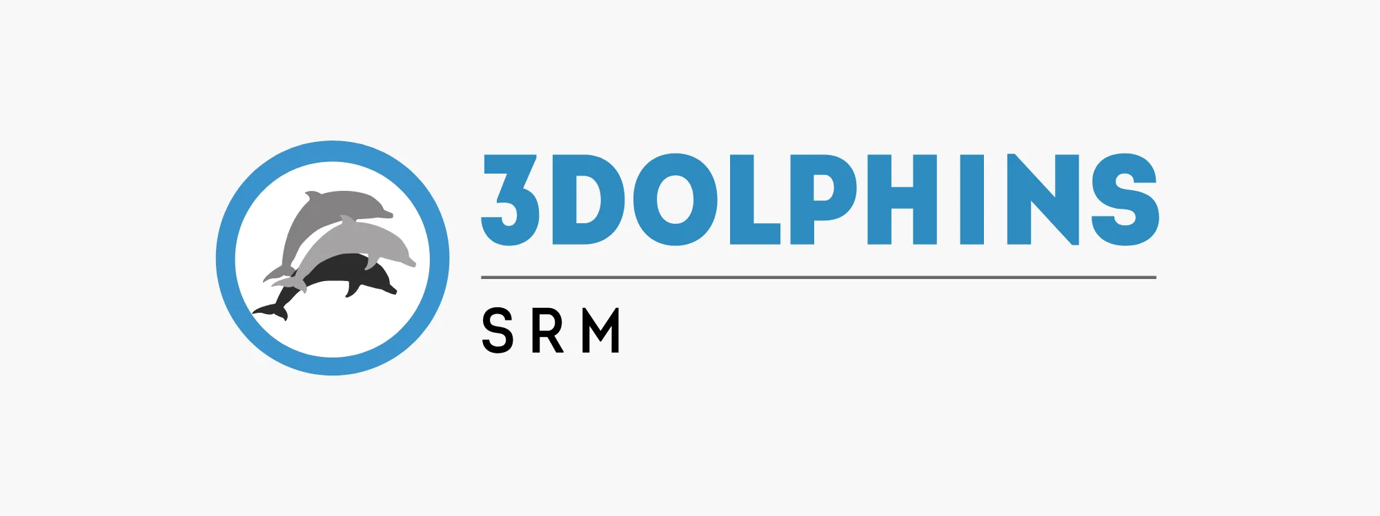 3dolphins logo