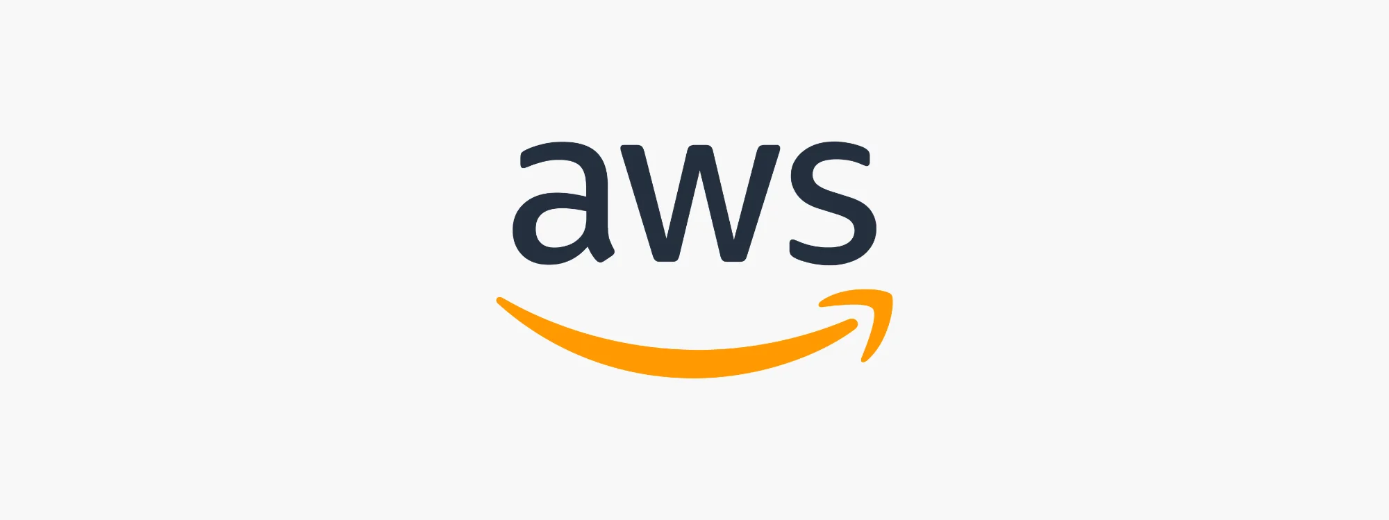AWS logo