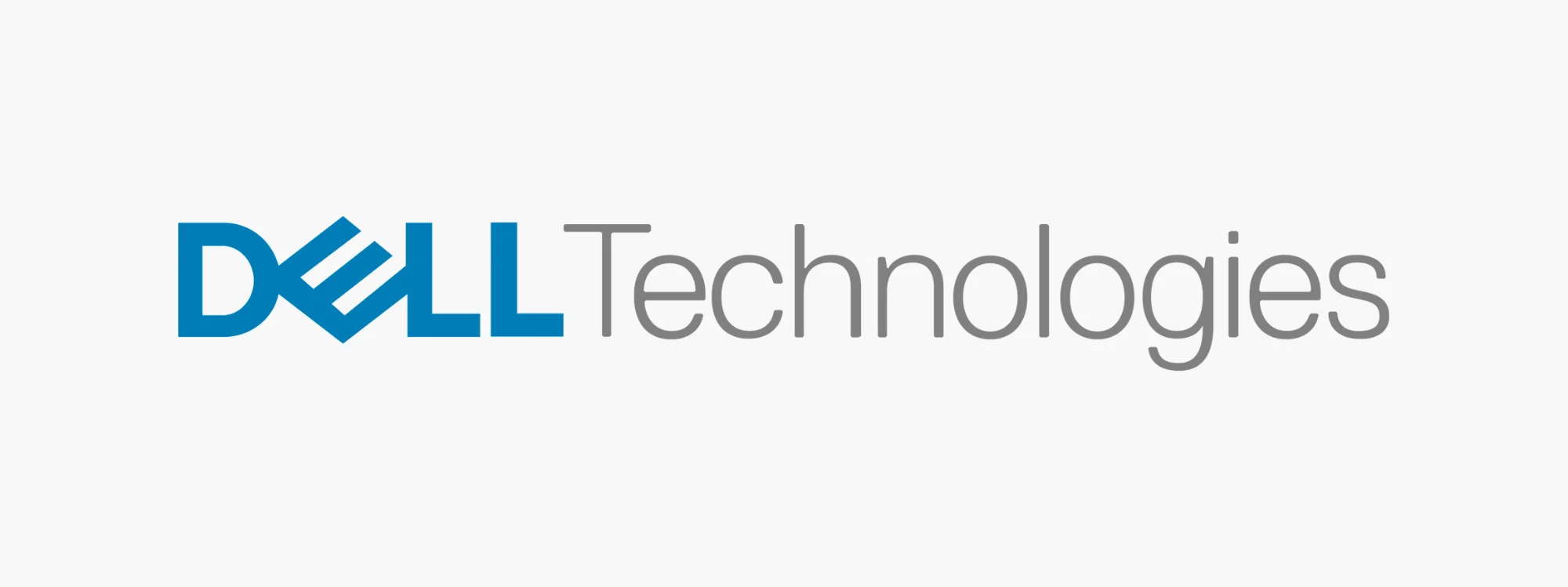 dell technologies logo