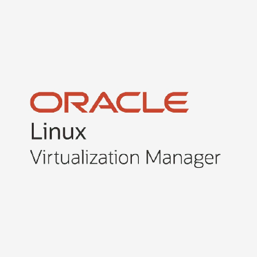 Oracle Linux Virtualization Manager - image 1