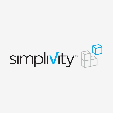 HPE Simplivity - image 1