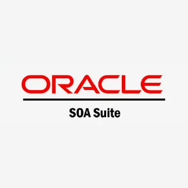 Oracle SOA Suite - image 1