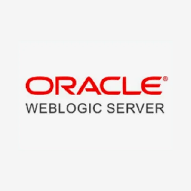 Oracle WebLogic Server - image 1