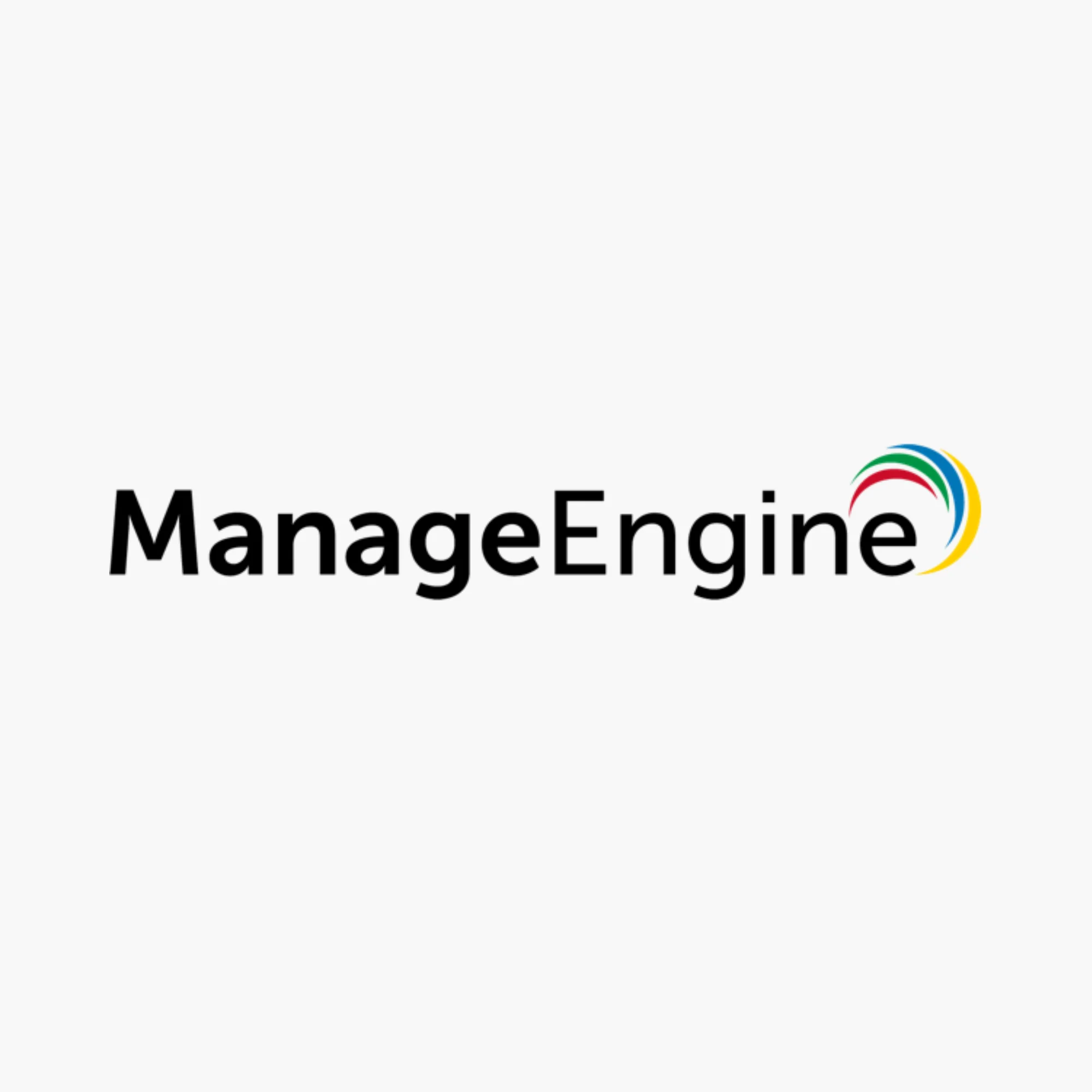 Manage Engine - image 1