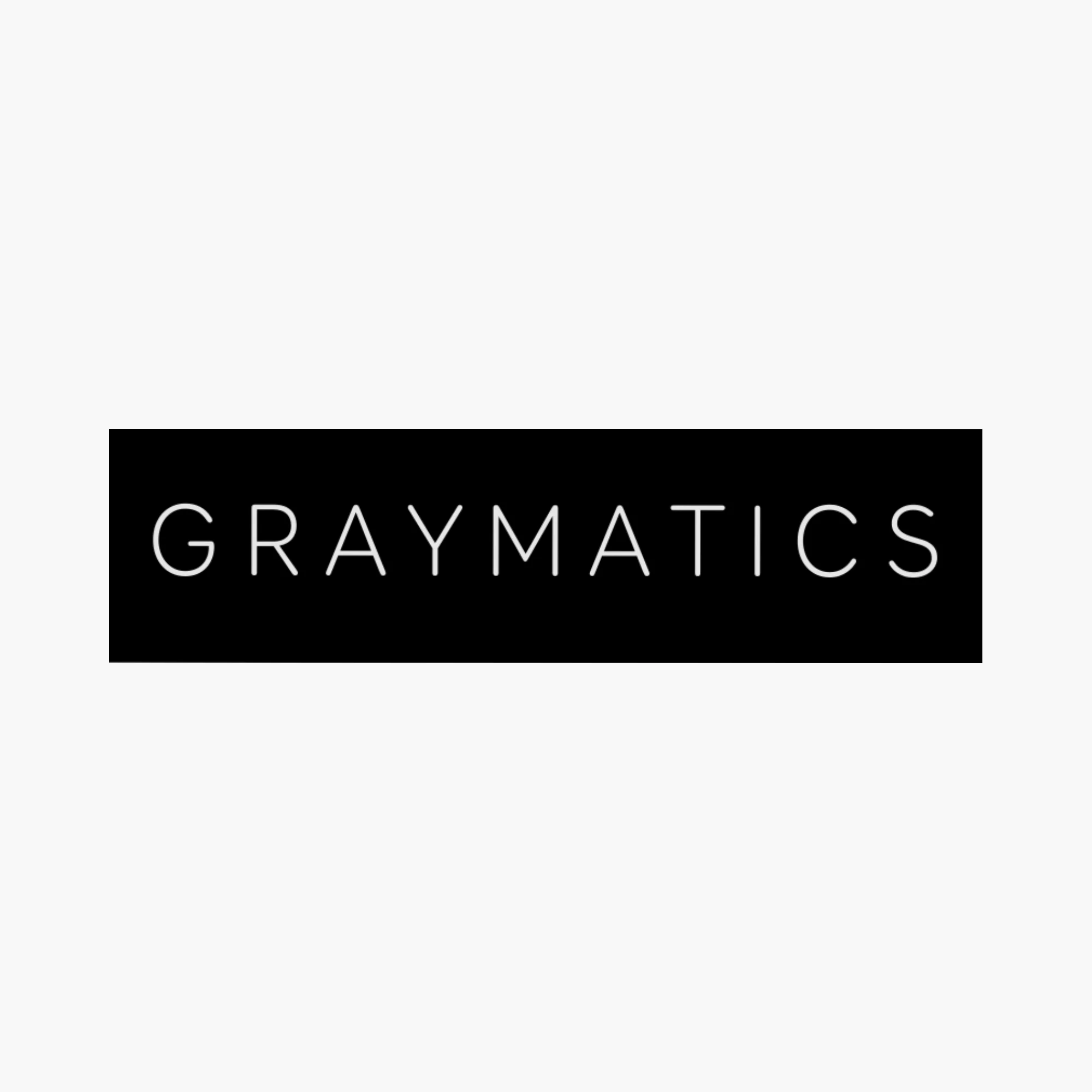 Graymatics - image 1