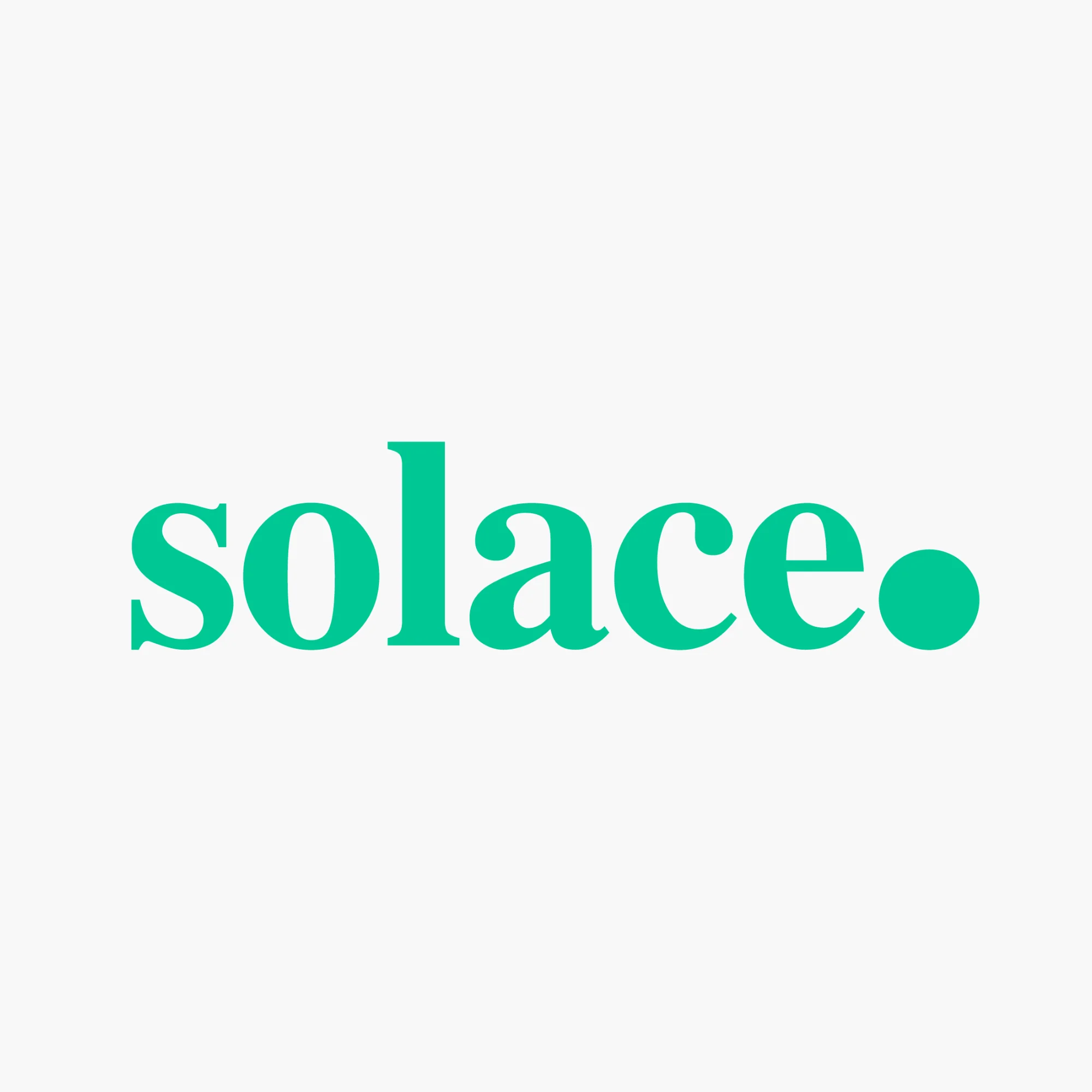 Solace - image 1