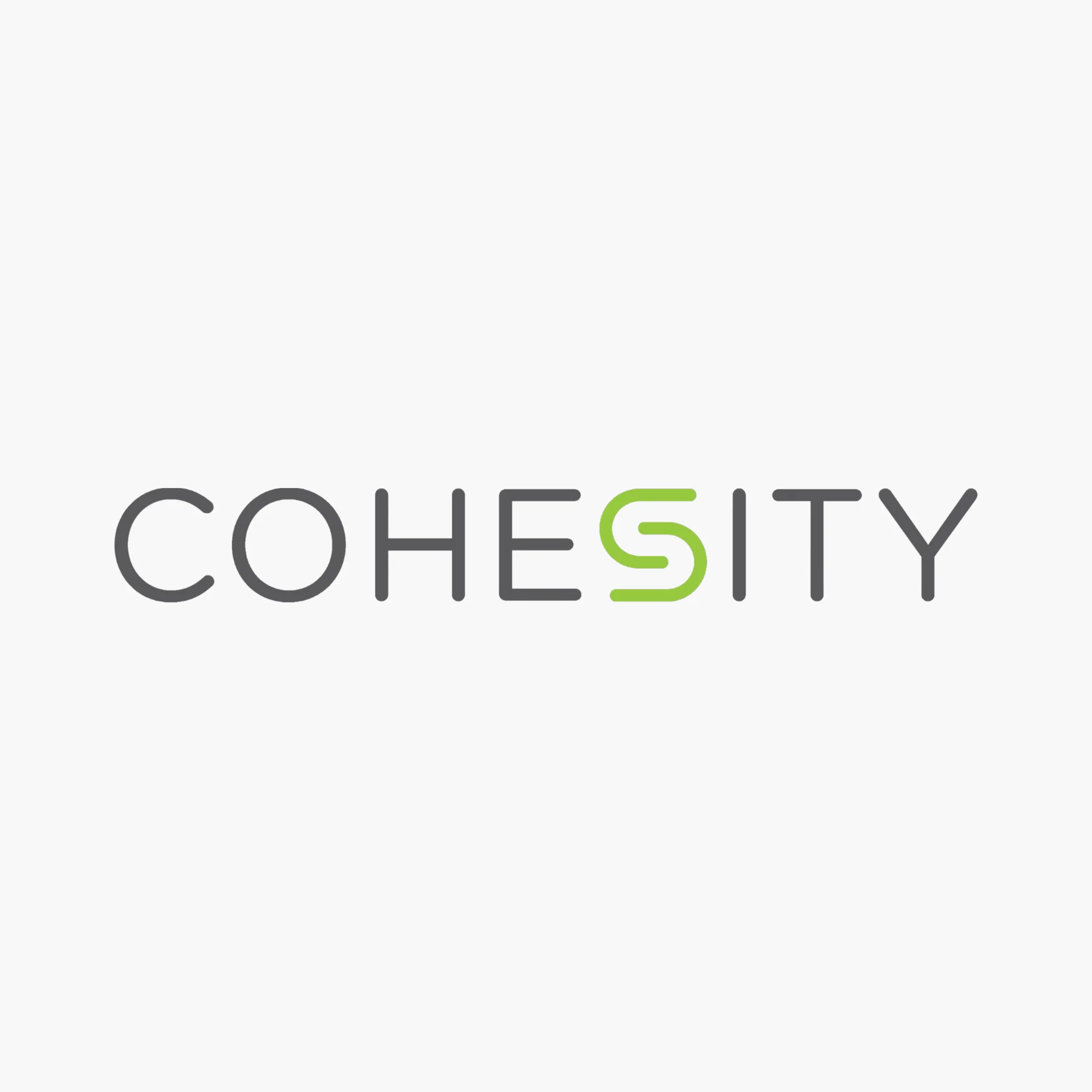 HPE Cohesity - image 1