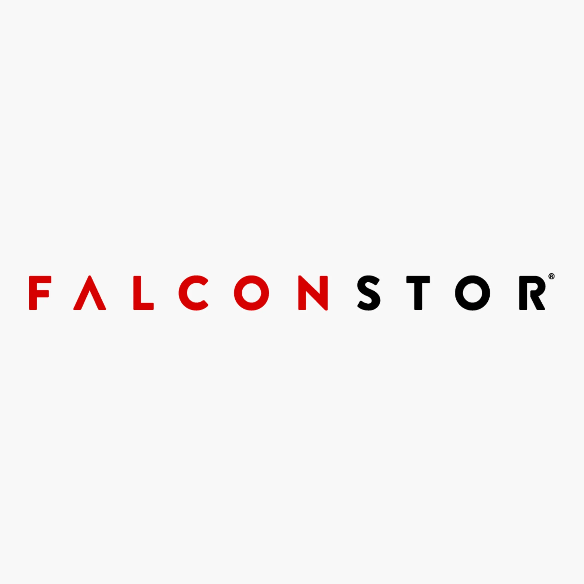FALCONSTOR - image 1