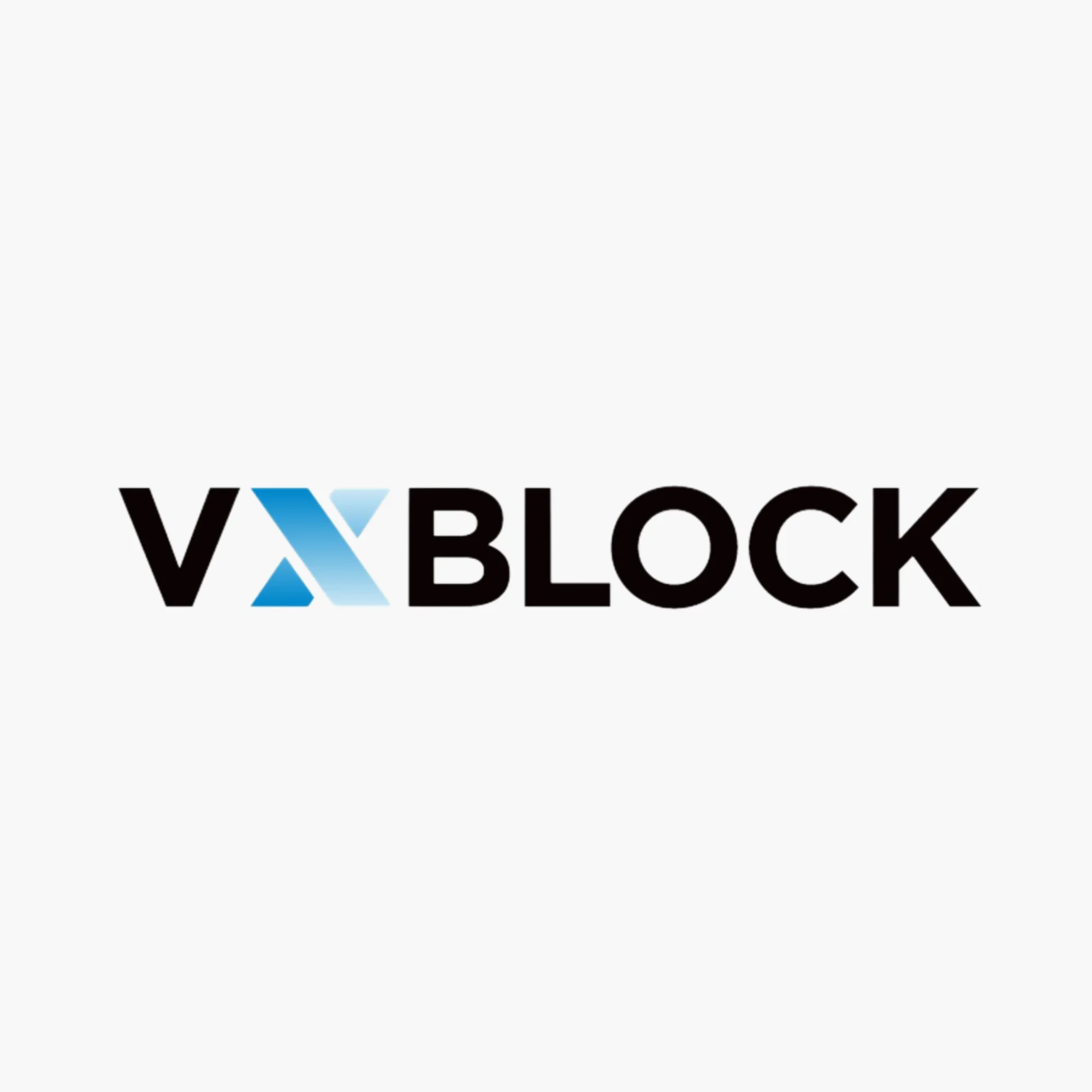 DellEMC VxBlock - image 1