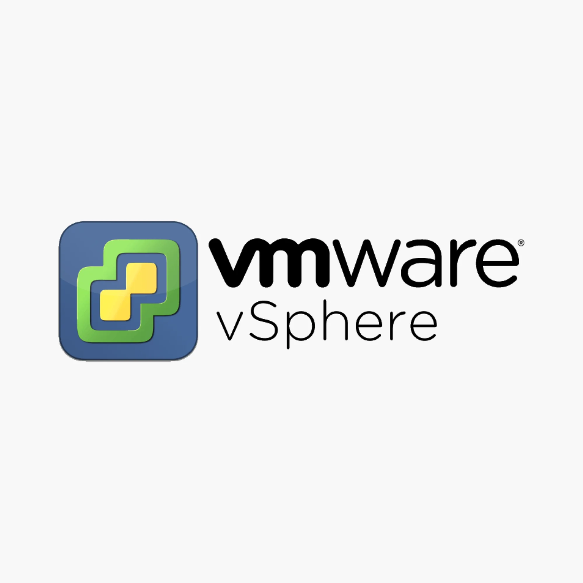 VMware vSphere - image 1