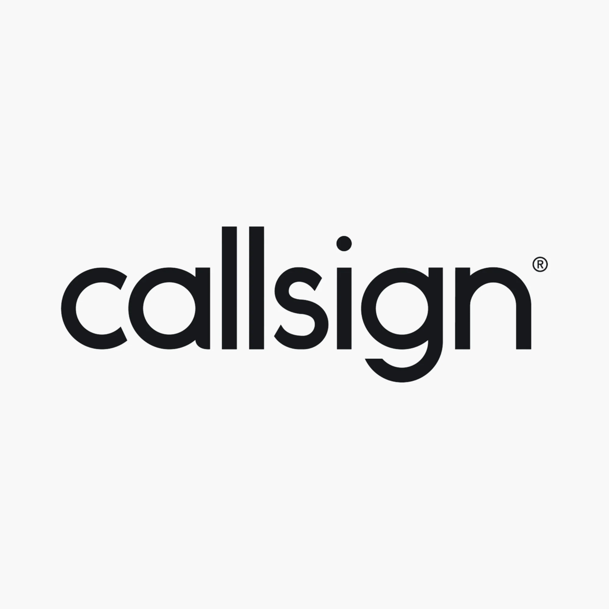 Callsign - image 1