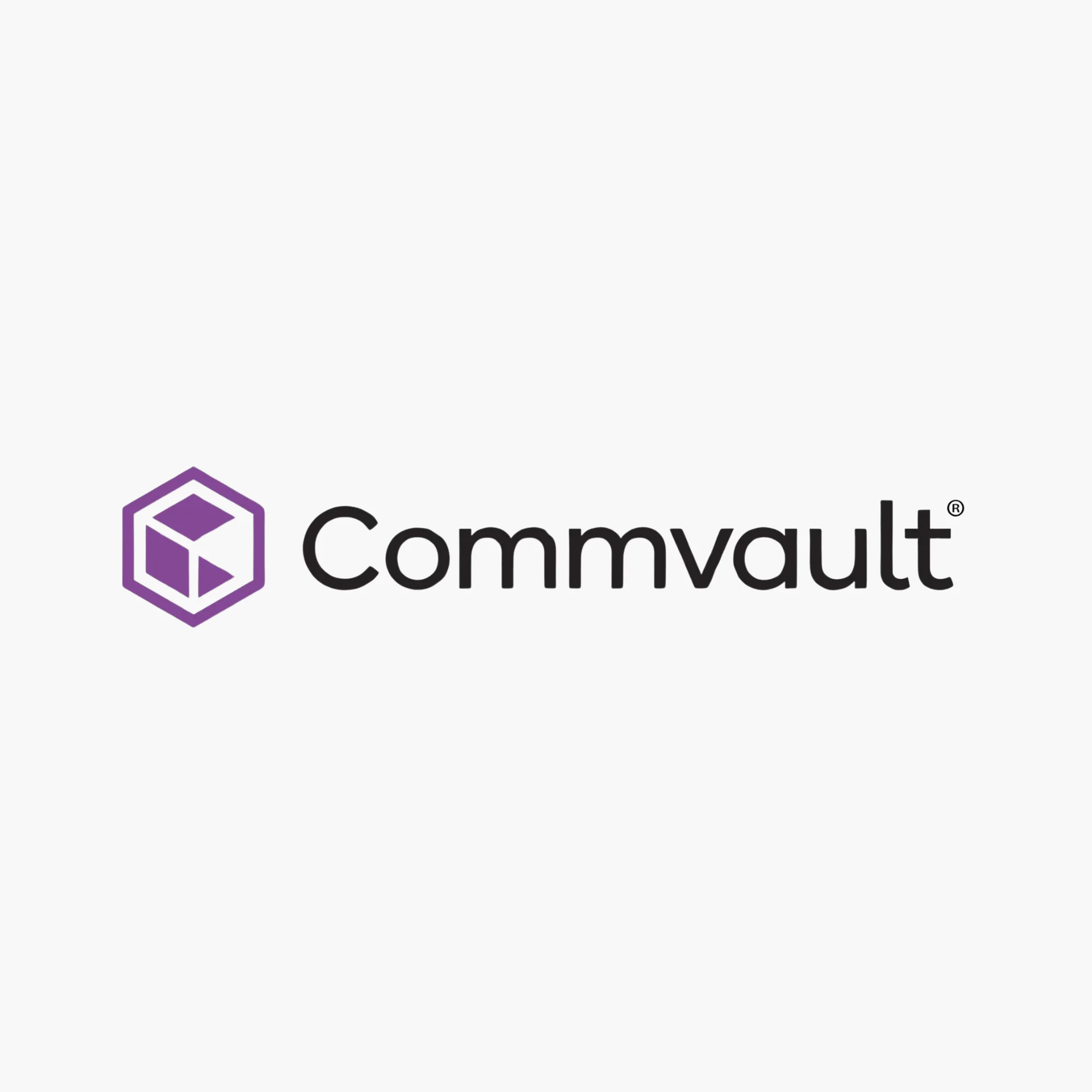 Commvault - image 1