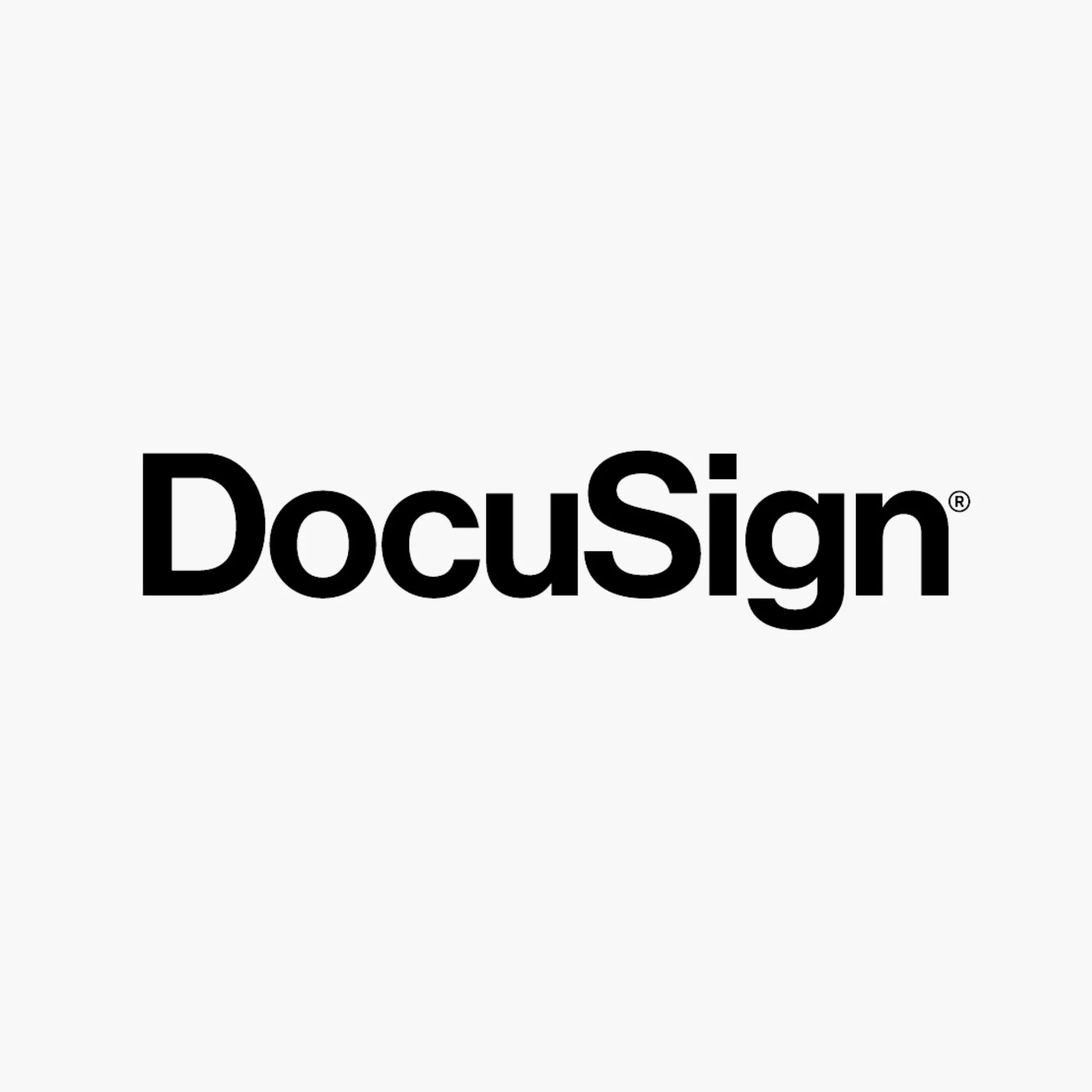 Docusign - image 1