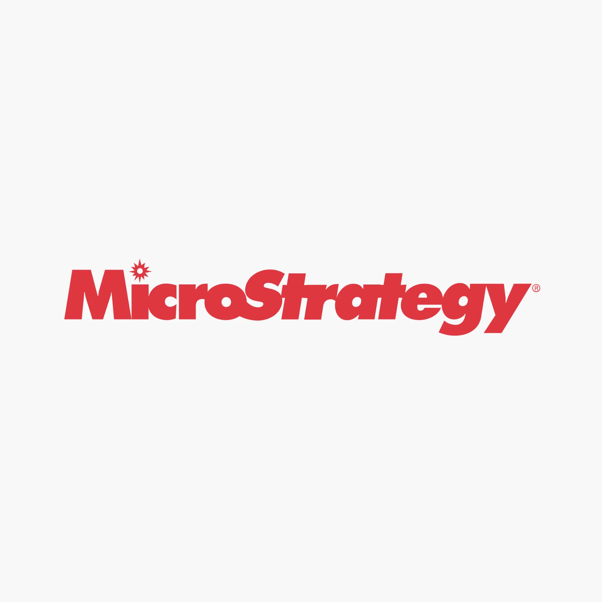 MicroStrategy - image 1