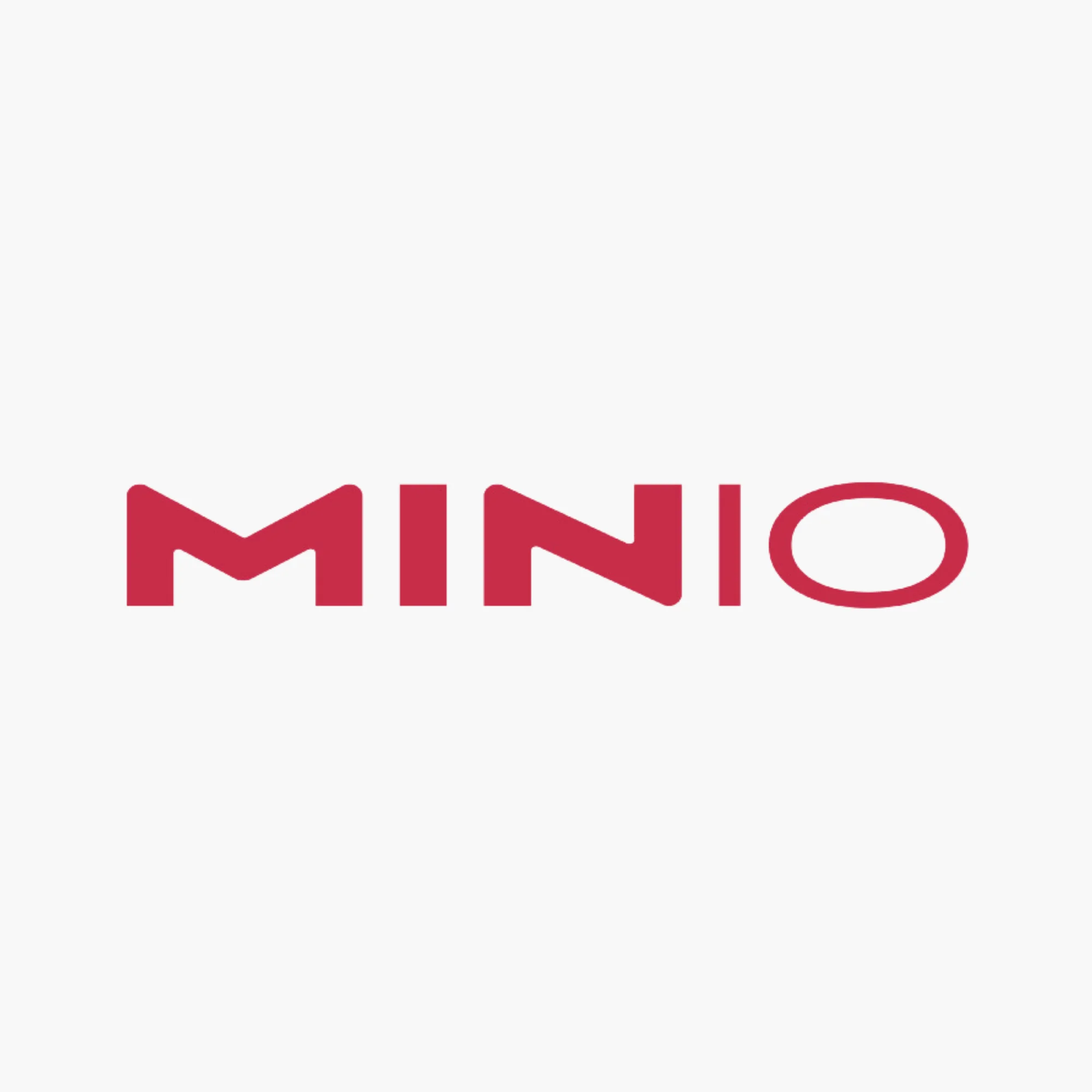 MinIO - image 1