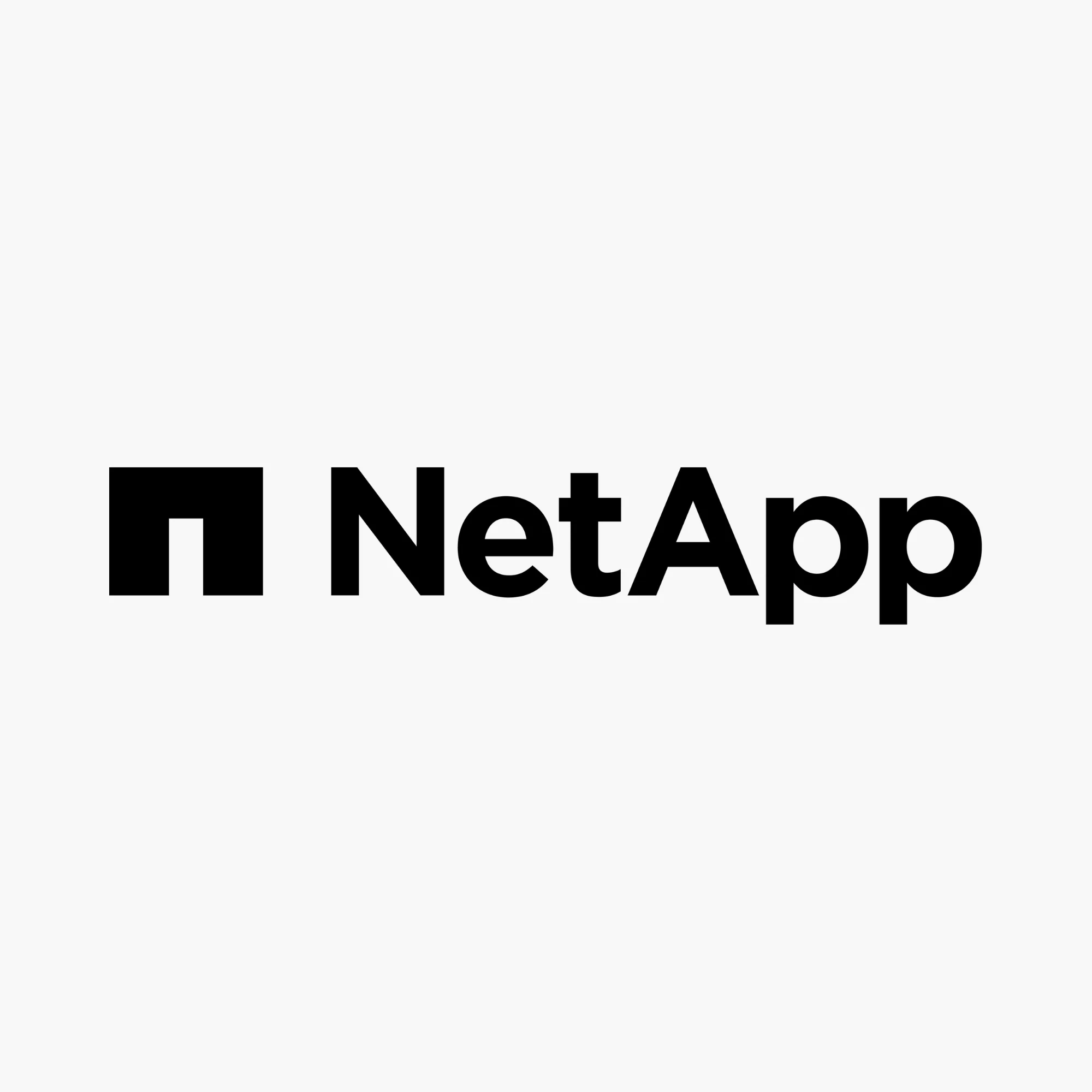 NetApp - image 1
